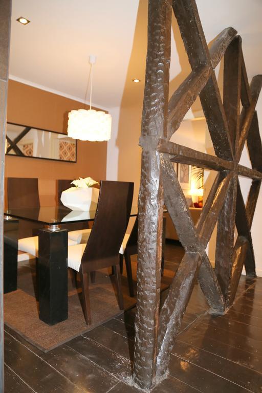 Apartment Design Stylish
