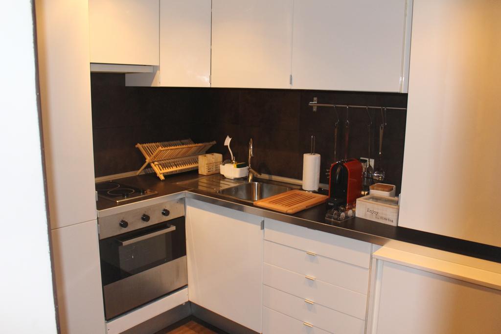 Apartment Design Stylish