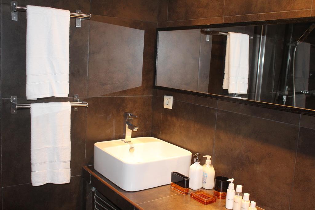 Apartment Design Stylish *